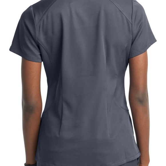 Faith V-Neck Top(scrubs) - Picture 5 of 8